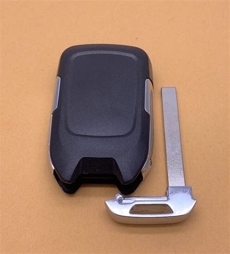 New Smart Key Proximity Remote Fob Transmitter For Gmc