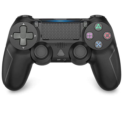 Buy Wireless Gaming Controller For Ps4 Yccsky Wireless Gamepad Joypad