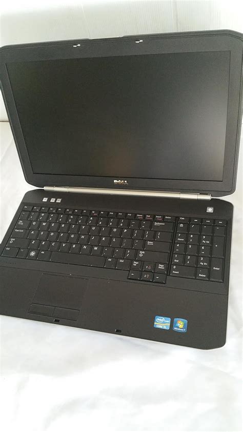 Top 10 Dell Latitude E5520 Laptop The Best Home
