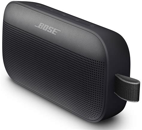 Holiday Spotlight Bose Soundlink Flex Bluetooth Portable Speaker The