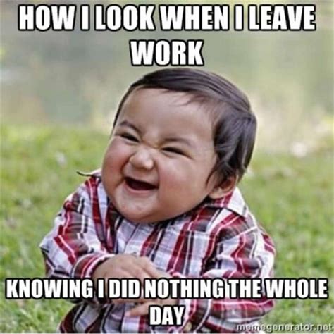 Classic Memes Image Macros That Describe The Typical Workplace Funny