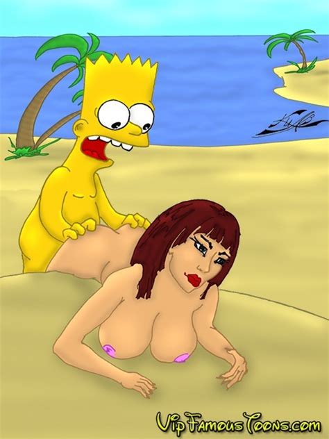 Bart Simpson Hardcore Sex Porn Pictures Xxx Photos Sex Images