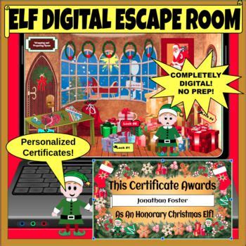 It's important to create a name for your elf on the shelf. Honorary Elf Certificate / Home / This post may contain ...