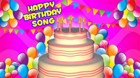 Chanson Modifiee Pour Anniversaire