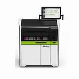 Images of Clinical Analyzer