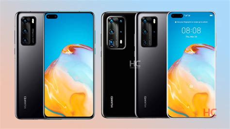 The huawei p40 series might feel a little lacking because it's missing google play services, but this doesn't mean that the phone is bad. Huawei launches P40 Series 5G smartphone with best camera in the world - IT in Canada Online