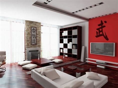 Serene Harmony Exploring The Allure Of Asian Interior Design