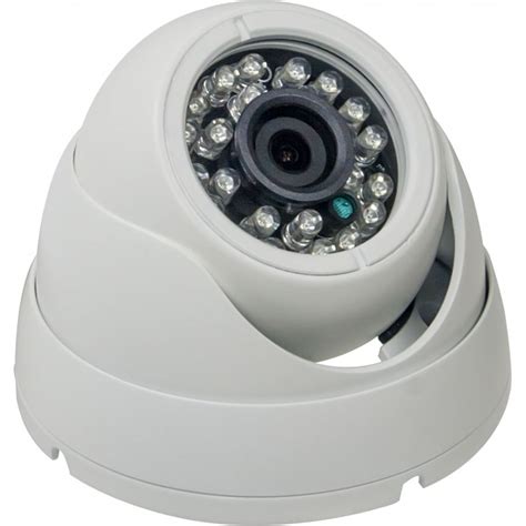 1080p Dome Camera Spy Shop