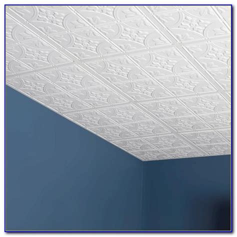 Armstrong moisture resistant ceiling tiles 2. Armstrong Suspended Ceiling Tiles 2×4 - Ceiling : Home ...