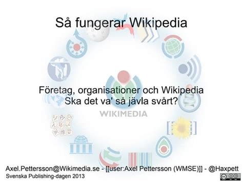 Webbdag I Varberg Bockstensmannen På Wikipedia Ppt