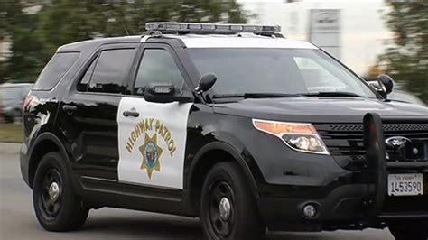 Chp Stepping Up Patrols For Super Bowl Cautioning Bay Area Drivers