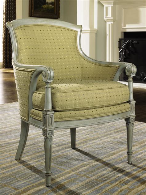 Chair upholstery upholstered furniture leather dining room chairs dining chairs comfortable accent chairs home depot adirondack chairs oversized chair and ottoman wing chair chair pads. Regency Arm Chair - Fine Upholstery Collection by Stickley