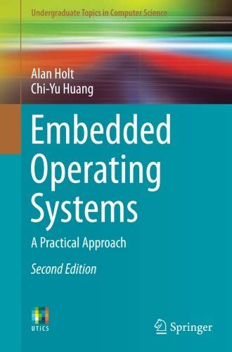 Embedded Operating Systems A Practical Approach 2nd Edition Foxgreat
