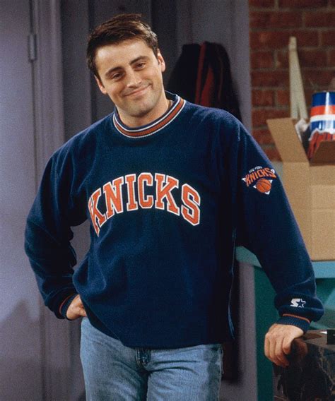 Joey Could Have Looked Very Different On Friends Joey Friends Friends Characters Friend