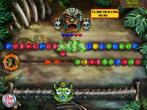 Zuma is a fun puzzle game in which you have to pop the rolling marbles. Juego Zuma deluxe gratis para jugar online | Juegos Gratis ...