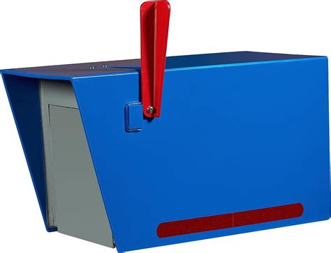 Mailbox Duraline Extra Large Mailbox Extra Large Mailboxes For Outside