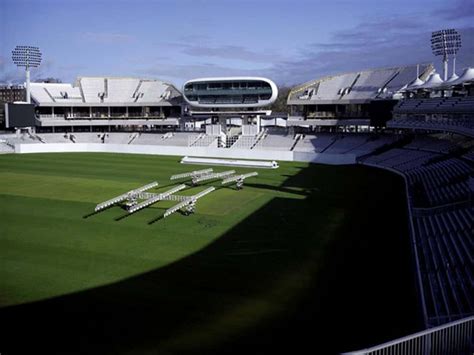 The icc world test championship is underway, featuring the. World Test Championship: Clouds over Lord's as venue for final