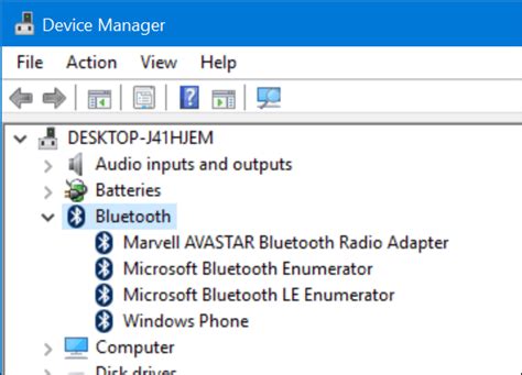 How To Pair A Bluetooth Device With Windows 10