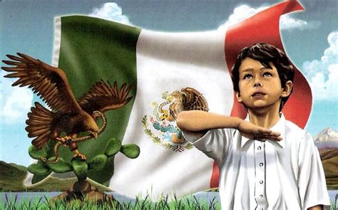 The Banned Verses Of The Mexican National Anthem