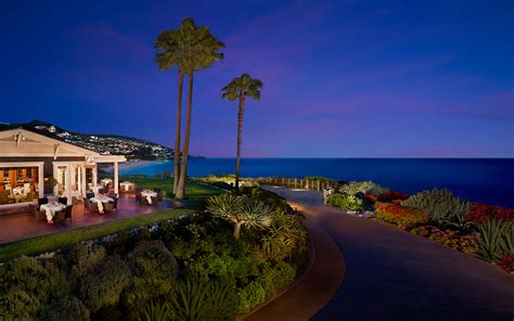 Luxury Laguna Beach Hotel Montage Laguna Beach Resort In Laguna Beach