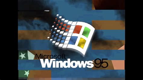 5 Windows 95 Youtube
