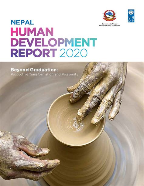 Nepal Human Development Reports National Planning Commission