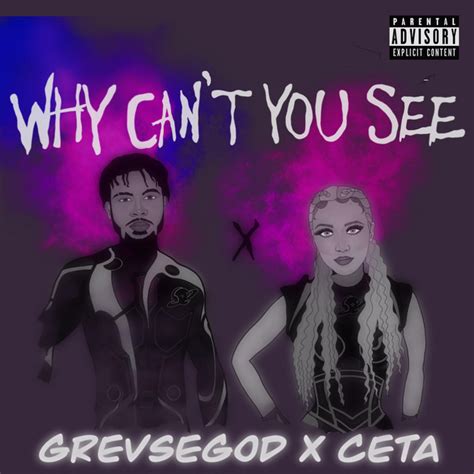 Why Cant You See Single By Grevsegod Spotify