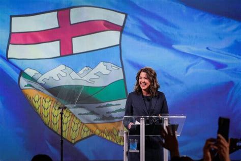 Alberta Election Sees Conservatives Keep Power After Hard Right Turn