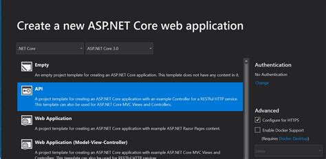 Creating Web Api With Asp Net Core Using Visual Studio Code Photos