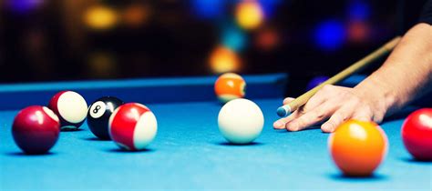 I mean rules that are accepted no matter what variation of pool or in casual bar pool, i have seen players just play a ball where it lands, even if this foul has occurred. Pool League Savannah