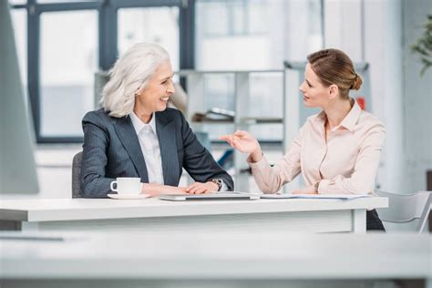 How To Develop Confidence For Career Development Conversations