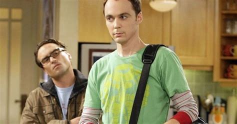 Big Bang Theory Veja A Primeira Imagem Do Casamento De Sheldon Estadão