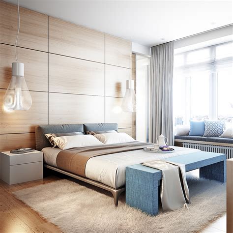 10 Modern Master Bedroom Design Ideas Design Cafe