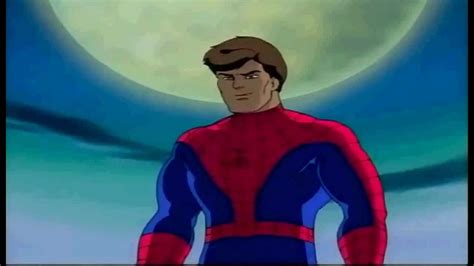 The Amazing Spider Man Animated Trailer 90s Version Youtube