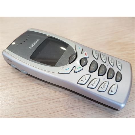 Nokia 8250 Mobile Phone 2g Gsm Mobile Phones And Tablets Others On