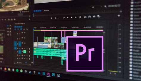 Intro To Adobe Premiere Pro Online Montana Media Lab