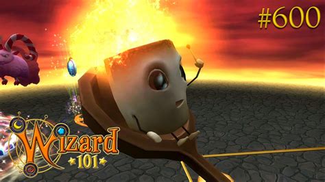 Mal Ausgetestet Wizard101 600 YouTube