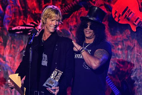 Duff Mckagan Slash To Rock With Revamped Stone Temple Pilots At