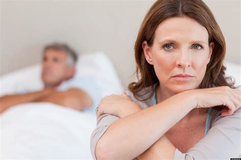 The Symptoms Of Divorce Huffpost