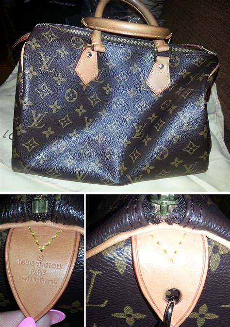 How To Verify Authenticity Of Louis Vuitton Bags Natural Resource Department