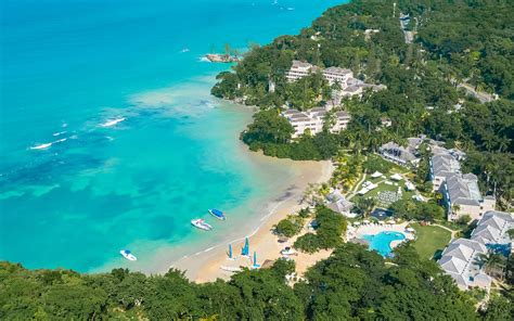 Best All Inclusive Clothing Optional Resorts In Jamaica 2023