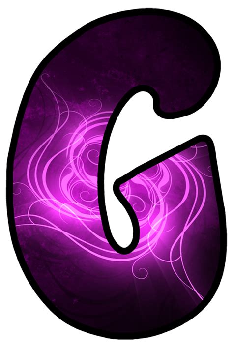 The numbers with the corresponding alphabets are: Buchstabe - Letter G | Graffiti alphabet, Letter set, Letters and numbers