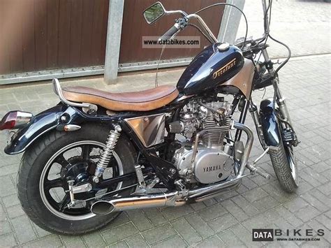 Find yamaha xs650 motorcycles from a vast selection of yamaha. 1982 Yamaha XS 650 SE Photos, Informations, Articles ...