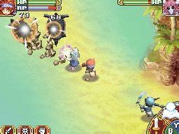 Final fantasy tactics advance gba. Rune Factory 2: A Fantasy Harvest Moon (DS) Game Profile ...
