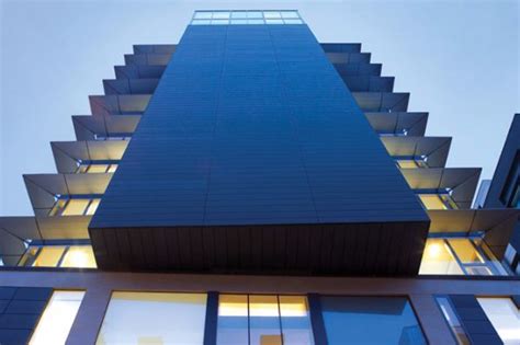 Am Alpha Acquires Zenith Building In Manchester Uk