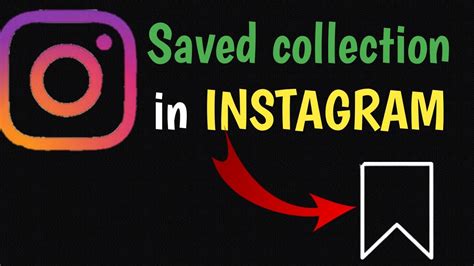 What Is Saved To Collection In Instagram How To Use Instagram Saved