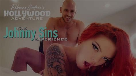 Rebecca Goodwin The Johnny Sins Experience