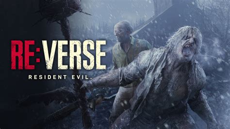 Resident Evil Reverse Review Revil