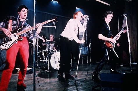the sex pistols gig that never was a tale of hysteria and moral panic in rochdale manchester