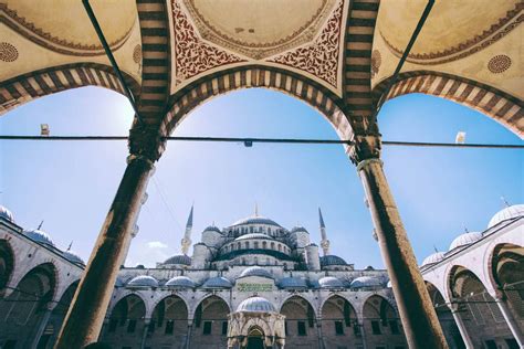 19 Amazing Things To Do In Istanbul